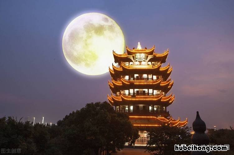 武汉必看的景点 武汉值得推荐的景点