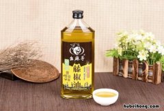 藤椒油和花椒油的区别作用 藤椒油和花椒油的口感区别