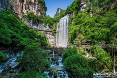 湖北有哪些5a景区名单 湖北5a4a景点排名大全