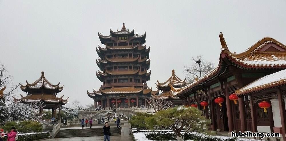 黄鹤楼像什么生肖图片高清 黄鹤楼像什么?