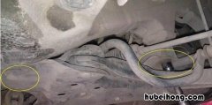 减震器顶胶坏了的症状 减震塔顶胶垫胶真实感受