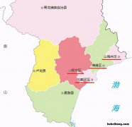 北戴河东戴河南戴河哪个好玩 北戴河东戴河南戴河哪个值得去