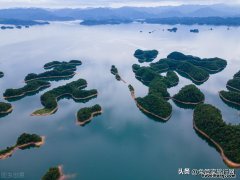 千岛湖一日游散客报价上海 千岛湖跟团二日游价格