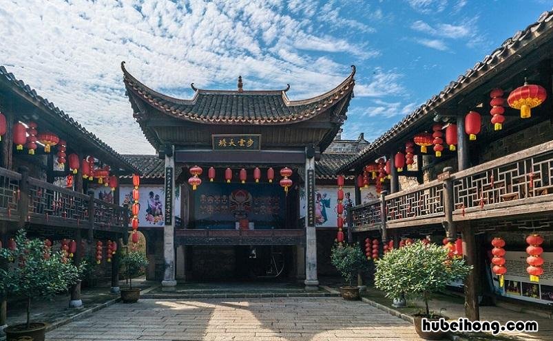 长沙著名游玩景点 长沙必玩景点排行榜