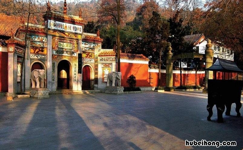 长沙著名游玩景点 长沙必玩景点排行榜