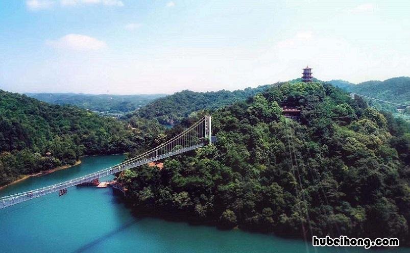 长沙著名游玩景点 长沙必玩景点排行榜