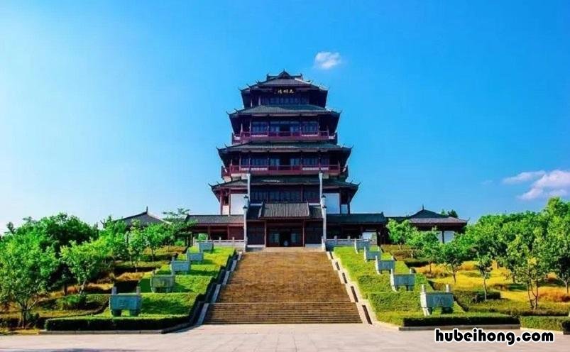 长沙著名游玩景点 长沙必玩景点排行榜