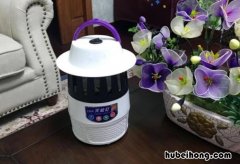 灭蚊灯实用吗 如何挑选灭蚊灯