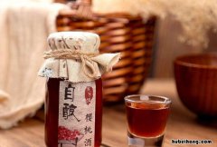 果酒选什么白酒 什么样的果酒好喝