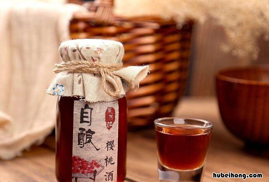 果酒选什么白酒 什么样的果酒好喝