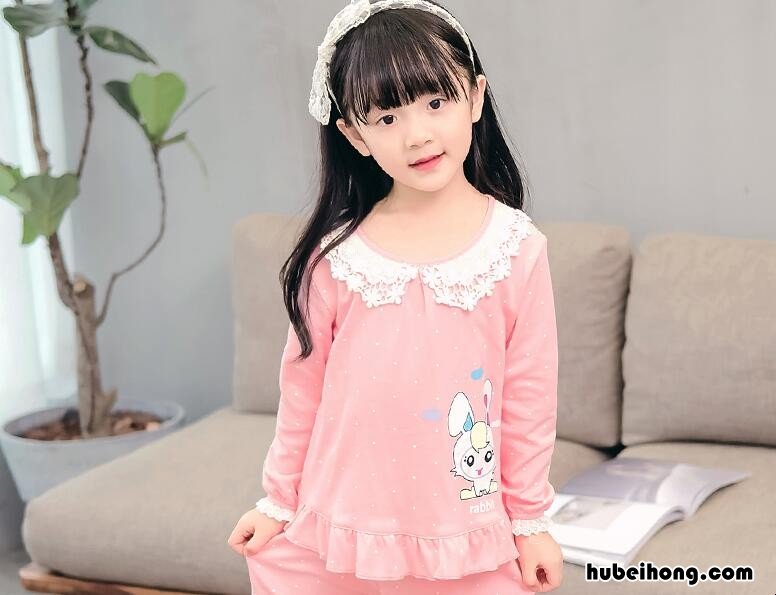儿童家居服怎么选 儿童家居服卖点