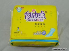 卫生巾什么型号 卫生巾规格有什么型号