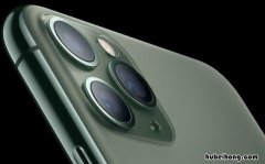 iphone11的后盖是玻璃的吗 苹果11后盖玻璃官网报价