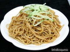 拌莜面怎么做好吃 如何拌莜面