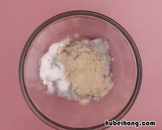 煎虾饼的做法视频 如何煎虾饼窍门