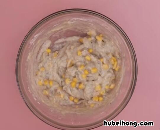 煎虾饼的做法视频 如何煎虾饼窍门