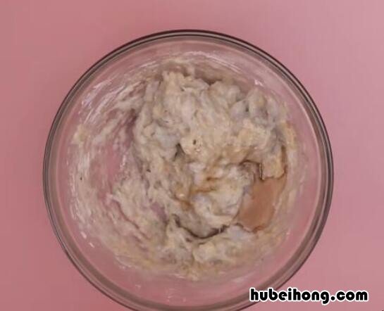 煎虾饼的做法视频 如何煎虾饼窍门