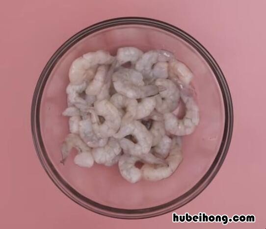 煎虾饼的做法视频 如何煎虾饼窍门