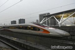 广深港高铁时刻表查询电话 广深港高铁时间表