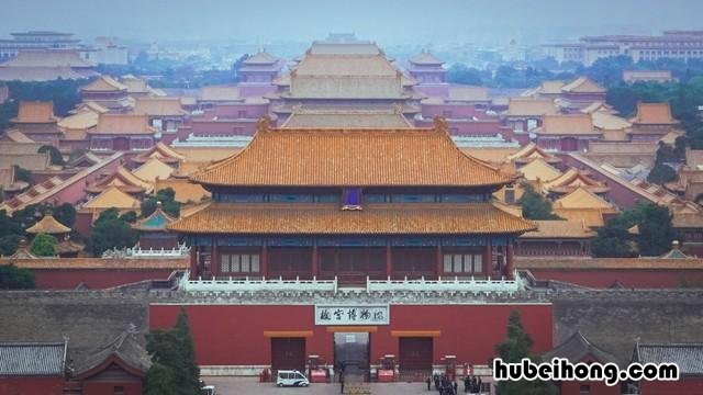故宫门票如何快速预约成功 故宫门票如何快速预约入园
