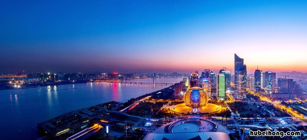 华东五市经典旅游线路 华东五市旅游线路5日游
