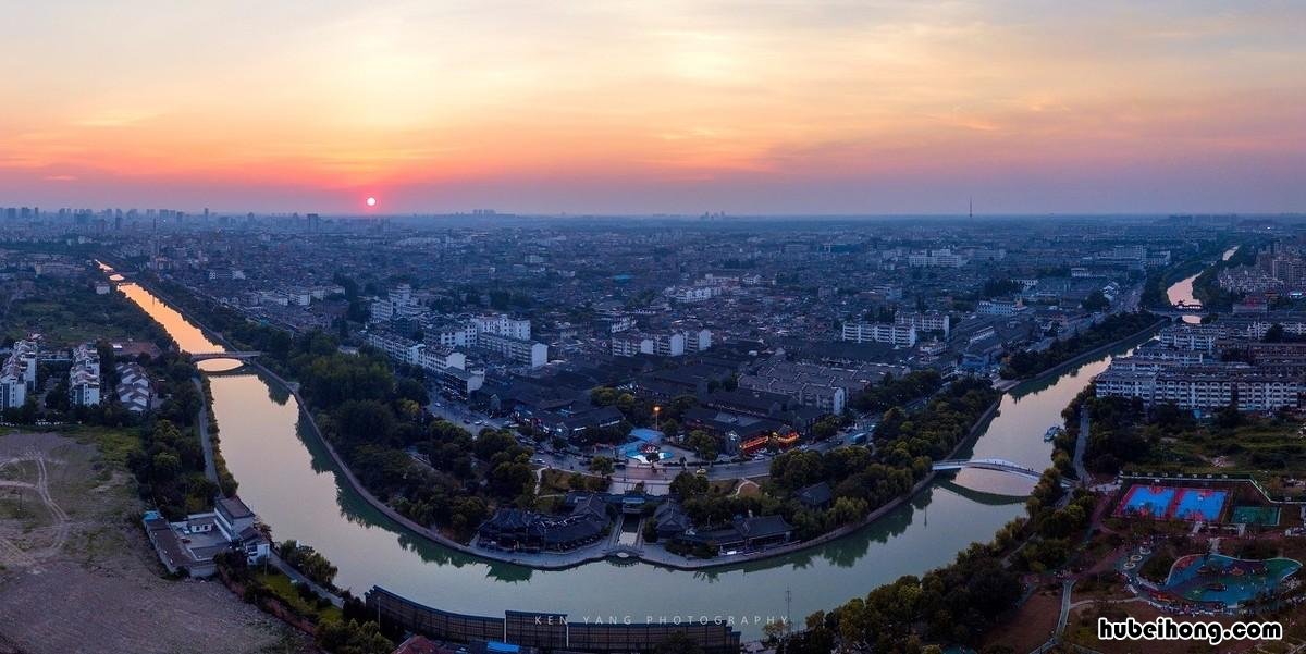 华东五市经典旅游线路 华东五市旅游线路5日游
