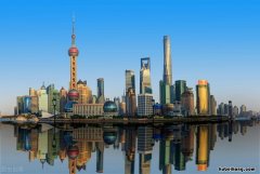 上海是属于南方城市吗 上海算南方吗?