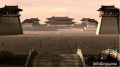 西安为什么越来越没落 西安为什么后来不是首都了呀