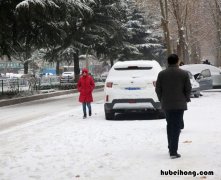 下雪天开车需要注意什么事事宜 下雪天开车需要注意哪些事项