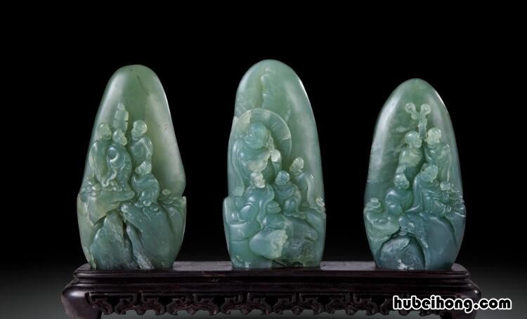 岫玉成因 岫玉咋样