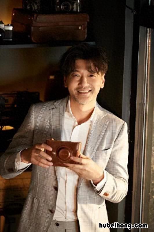 王策在《吹哨人》中的角色 王策在《吹哨人》中扮演谁