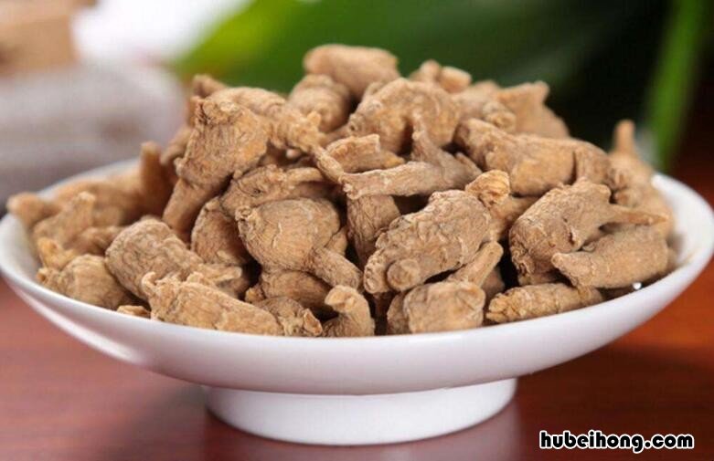 怎么挑选花旗参的好坏 花旗参怎么看好不好