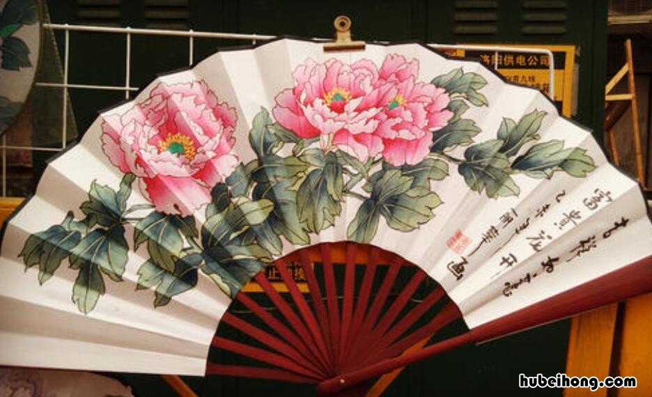 扇子一般哪里买 买扇子应该注意什么