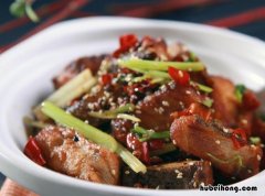 如何煎糍粑鱼 香煎糍粑窍门
