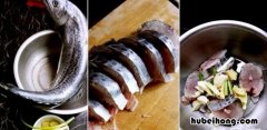 煎马鲛鱼块 煎马鲛鱼的做法