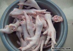 香糟卤鸡爪的做法大全 香糟卤鸡爪怎么做好吃