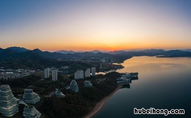 黄山市区有哪些值得去的地方 黄山城区在哪里