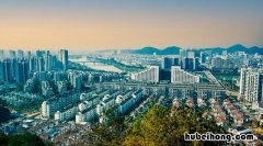 黄山市区有哪些值得去的地方 黄山城区在哪里