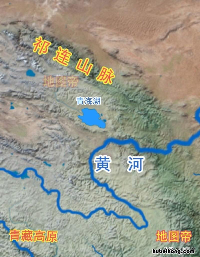青海湖在哪个省哪个市,旅游景点 青海湖在哪个省哪个市,飞机坐到哪里