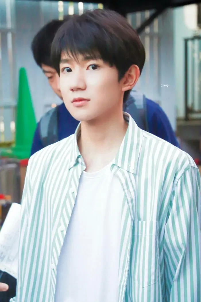 tfboys三小只爆笑段子 三小只tfboys个人资料