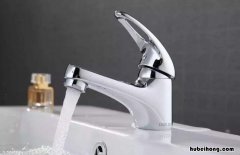 水龙头选购注意事项有哪些 水龙头选购注意事项图片