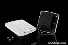 智能开关需要什么 智能开关和普通开关