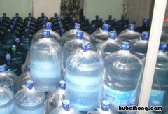 什么样的桶装水好 啥桶装水好