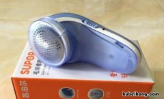 怎么选毛球修剪器 毛球修剪器怎么样