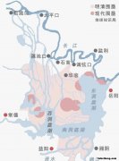 洞庭湖是我国第二大淡水湖吗? 洞庭湖中国第几大淡水湖