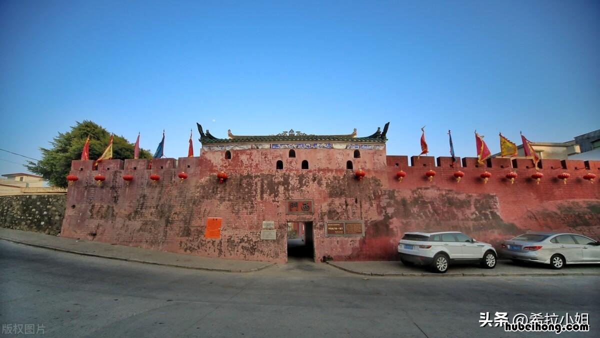 惠州旅游地点 惠州旅游景点哪里好玩景点推荐