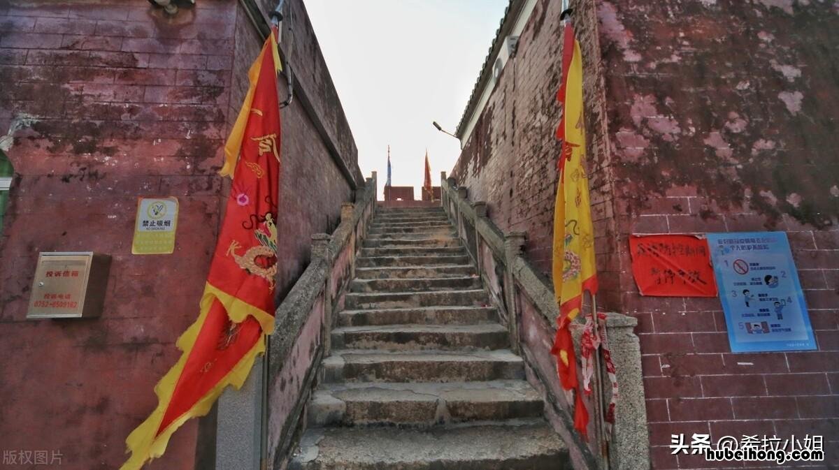 惠州旅游地点 惠州旅游景点哪里好玩景点推荐