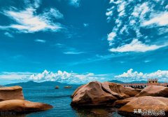 惠州旅游地点 惠州旅游景点哪里好玩景点推荐