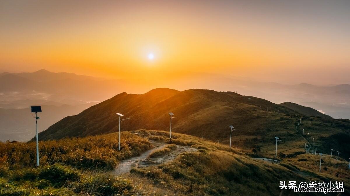 惠州旅游地点 惠州旅游景点哪里好玩景点推荐