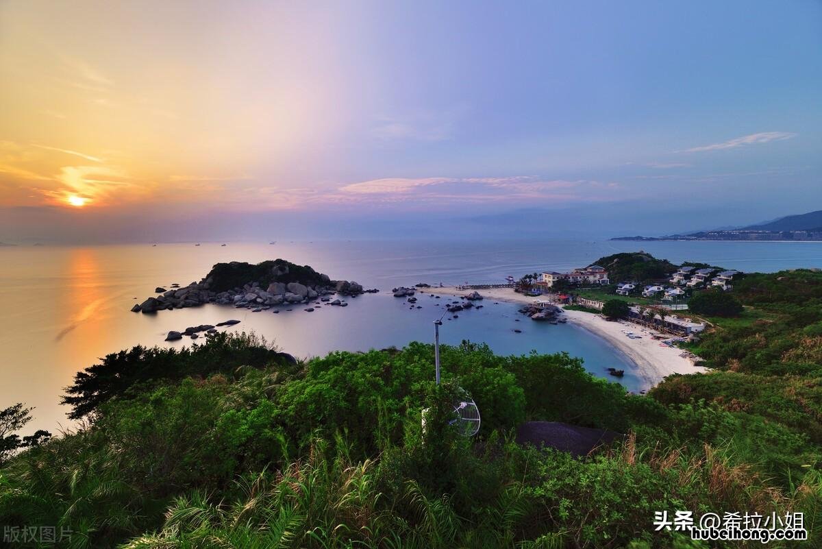 惠州旅游地点 惠州旅游景点哪里好玩景点推荐